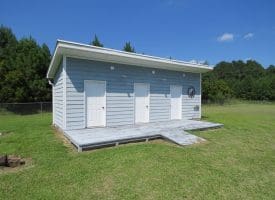 12 +/- Acres of Multi Use Land For Sale in Columbus County NC!