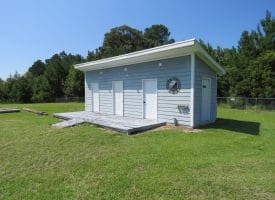 12 +/- Acres of Multi Use Land For Sale in Columbus County NC!