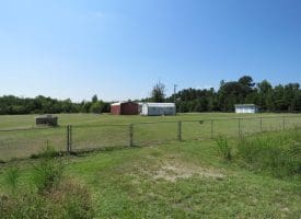 12 +/- Acres of Multi Use Land For Sale in Columbus County NC!
