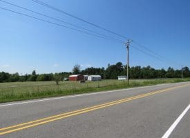 12 +/- Acres of Multi Use Land For Sale in Columbus County NC!