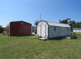 12 +/- Acres of Multi Use Land For Sale in Columbus County NC!