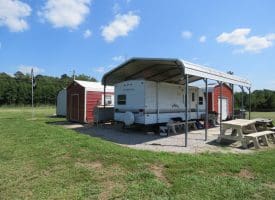 12 +/- Acres of Multi Use Land For Sale in Columbus County NC!