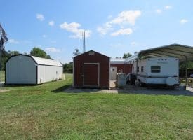 12 +/- Acres of Multi Use Land For Sale in Columbus County NC!