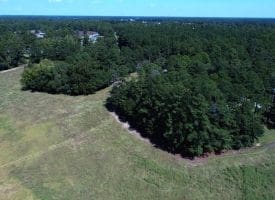 8.2+/- Acre Mini Farm For Sale in Scotland County NC!