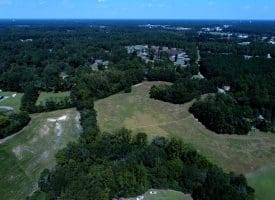 8.2+/- Acre Mini Farm For Sale in Scotland County NC!