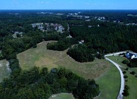 5.2+/- Acre Mini Farm For Sale in Scotland County NC!