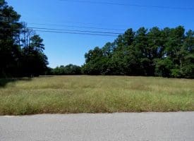 8.2+/- Acre Mini Farm For Sale in Scotland County NC!