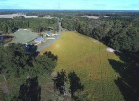 Tract 3-3.82 Acres Bill Hooks Rd Whiteville, NC