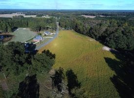 Tract 4-2.63 Acres Bill Hooks Rd Whiteville, NC