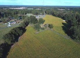 Tract 3-3.82 Acres Bill Hooks Rd Whiteville, NC