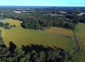 Tract 2-12.2 Acres Bill Hooks Rd Whiteville, NC