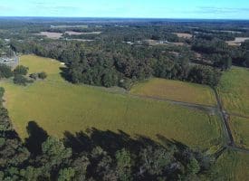 Tract 3-3.82 Acres Bill Hooks Rd Whiteville, NC