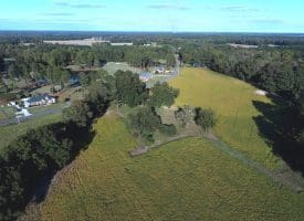 Tract 3-3.82 Acres Bill Hooks Rd Whiteville, NC