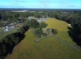 Tract 4-2.63 Acres Bill Hooks Rd Whiteville, NC