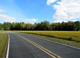 Tract 4-2.63 Acres Bill Hooks Rd Whiteville, NC