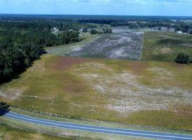 1.79 +/- Acres on Plantation Rd in Jones County NC