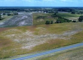 1.88 +/- Acres of Residential Land Located on Plantation Rd in Jones County NC