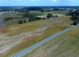 1.88 +/- Acres of Residential Land Located on Plantation Rd in Jones County NC