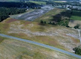 1.88 +/- Acres of Residential Land Located on Plantation Rd in Jones County NC