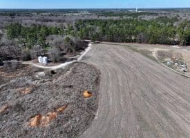 7+/- Acre Residential Lot in Robeson County NC