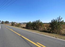 7+/- Acre Residential Lot in Robeson County NC