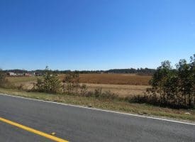7+/- Acre Residential Lot in Robeson County NC