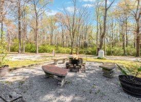 63 +/- Acre Country Estate For Sale in Dillon County SC!