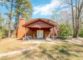 63 +/- Acre Country Estate For Sale in Dillon County SC!