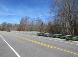 57 +/- Acres of Hunting Land For Sale in Robeson County NC