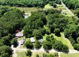 5+/- Acre Lot For Sale in Robeson County, NC!