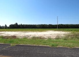 Tract 12 Cowpen 4.5+/- Acres of Residential and Farm Land For Sale in Robeson County, NC!