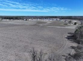 27+/- Acres of Farm and Development Land For Sale in Robeson County, NC!