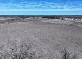 27+/- Acres of Farm and Development Land For Sale in Robeson County, NC!