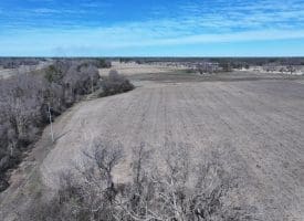 27+/- Acres of Farm and Development Land For Sale in Robeson County, NC!