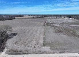 27+/- Acres of Farm and Development Land For Sale in Robeson County, NC!