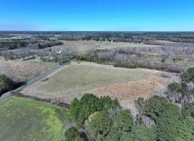 64+/- Acres of Farm and Timber Land For Sale in Scotland County, NC!