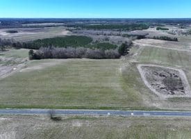 39+/- Acres of Farm and Timber Land For Sale in Scotland County, NC!