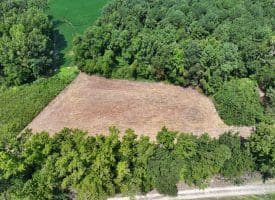 16+/- Acres of Farm and Development Land For Sale in Robeson County, NC!