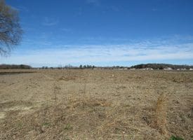 27+/- Acres of Farm and Development Land For Sale in Robeson County, NC!