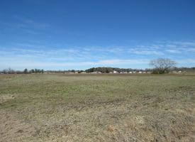 27+/- Acres of Farm and Development Land For Sale in Robeson County, NC!