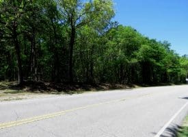 23+/- Acres of Residential and Hunting Land For Sale in Robeson County, NC