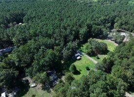 Residential Lot For Sale in Sampson County, NC!