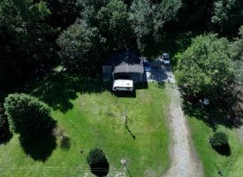 Residential Lot For Sale in Sampson County, NC!