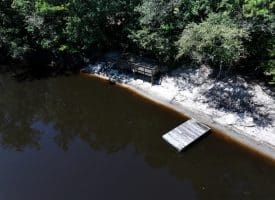 4+/- Acres of Residential Land For Sale In Sampson County, NC!