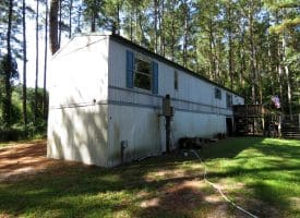 4+/- Acres of Residential Land For Sale In Sampson County, NC!