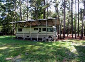 4+/- Acres of Residential Land For Sale In Sampson County, NC!