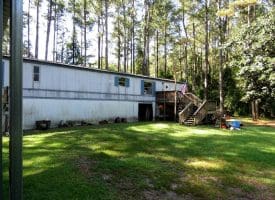 4+/- Acres of Residential Land For Sale In Sampson County, NC!