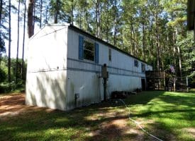 4+/- Acres of Residential Land For Sale In Sampson County, NC!