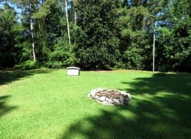 4+/- Acres of Residential Land For Sale In Sampson County, NC!