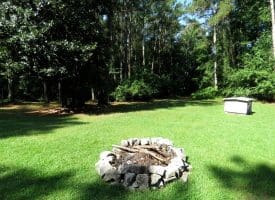 4+/- Acres of Residential Land For Sale In Sampson County, NC!